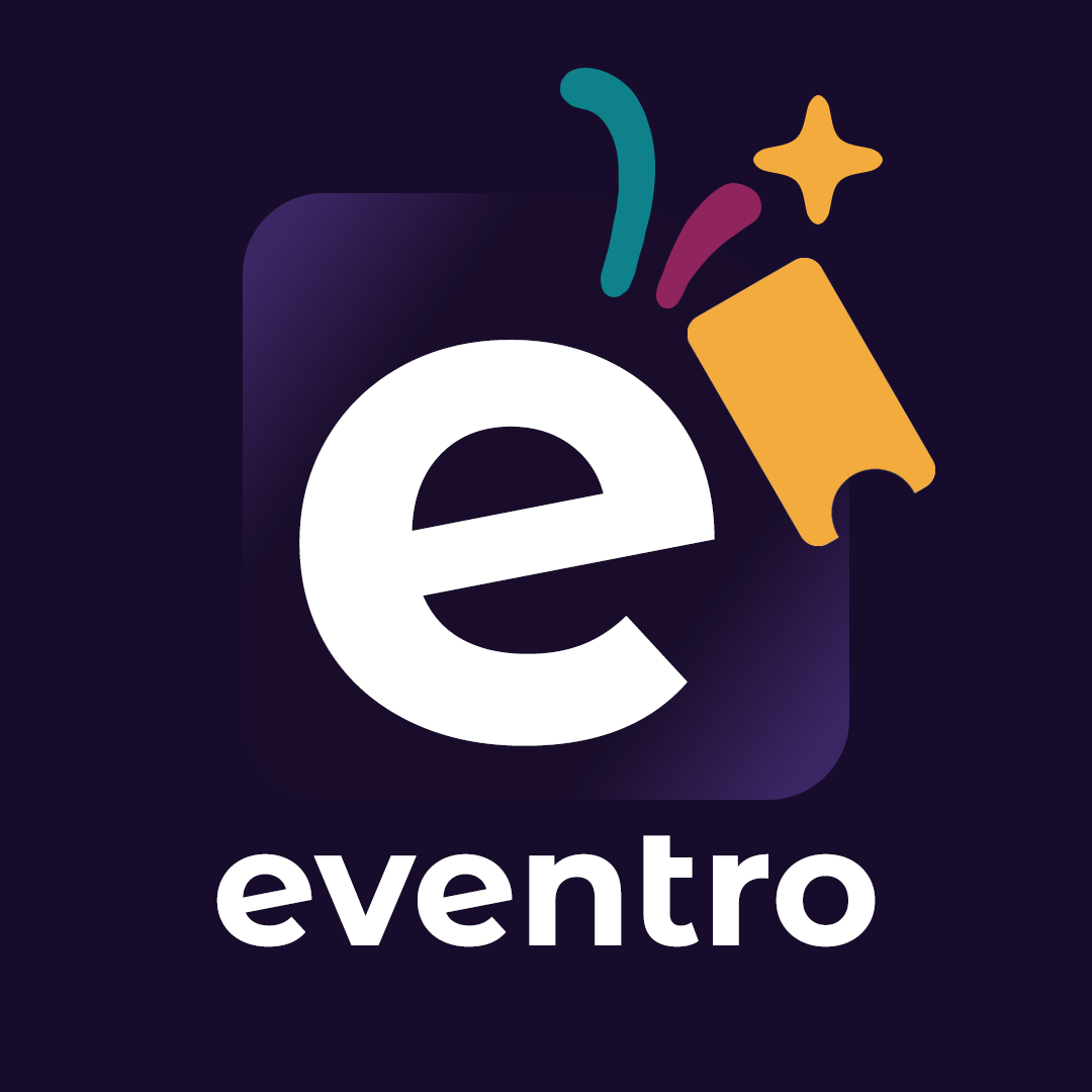 Logo Eventro