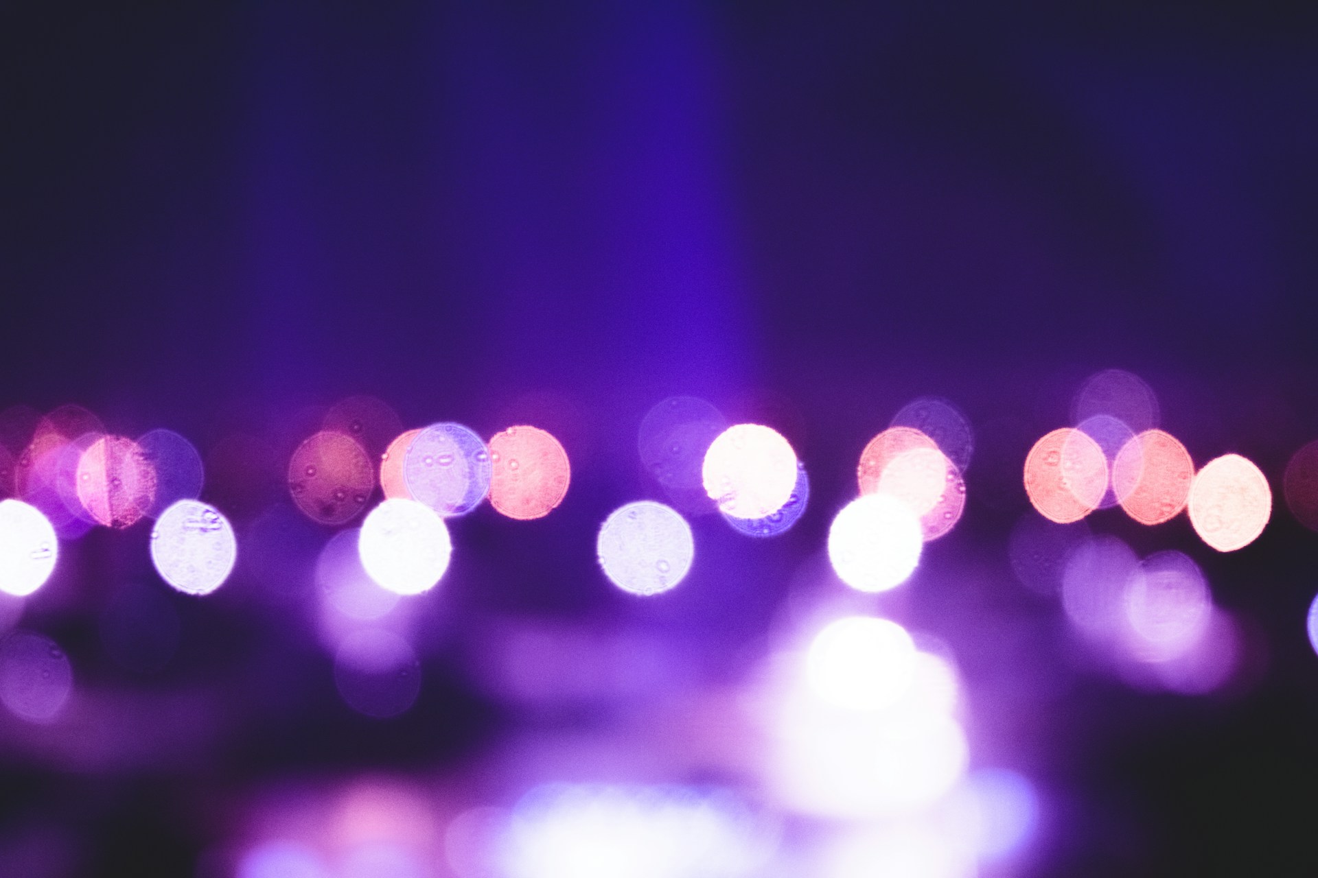 Eventro Banner